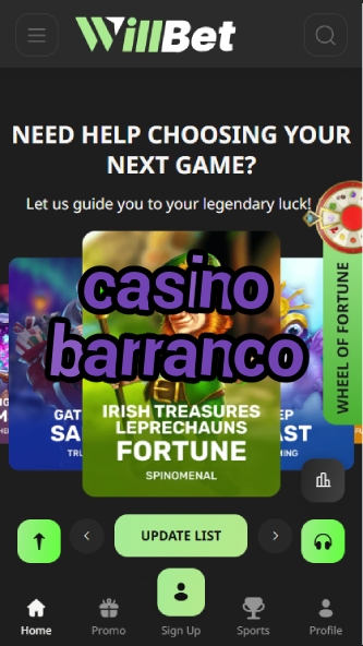 Casino Barranco - Lima's Bohemian Casino District-casinoorder.vip