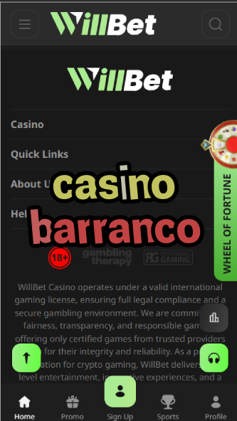 Casino Barranco - Lima's Bohemian Casino District-casinoorder.vip