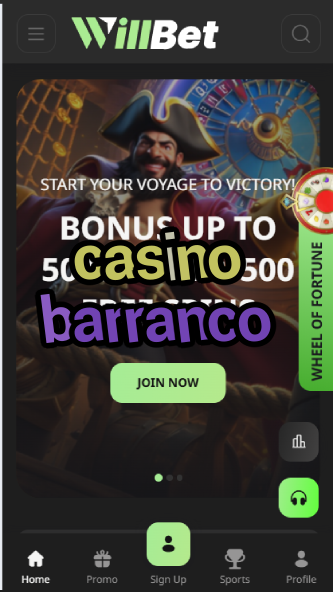 Casino Barranco - Lima's Bohemian Casino District-casinoorder.vip